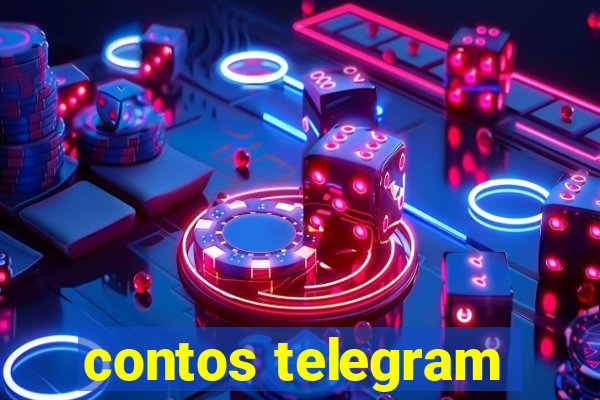 contos telegram